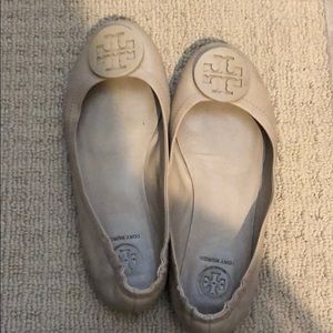 Tory Burch flats